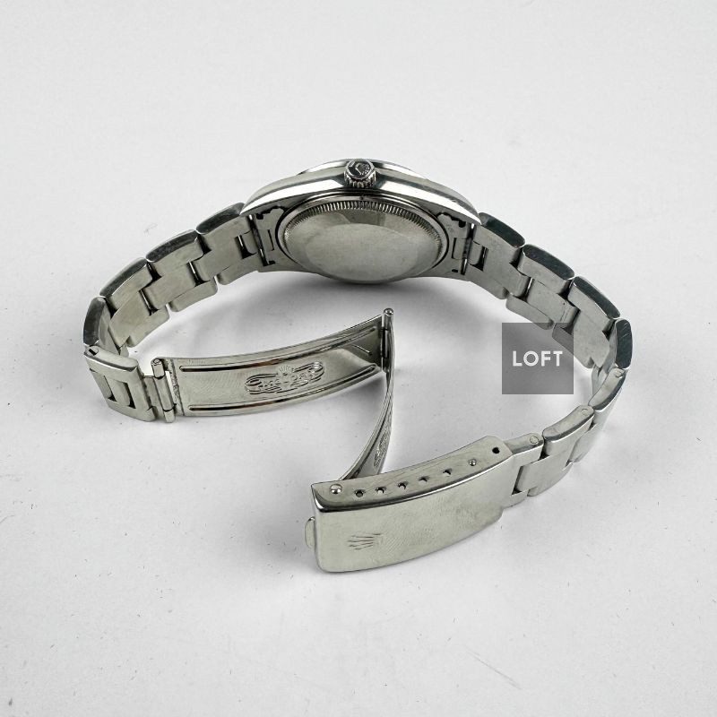 Rolex Air-King Precision Ref. 14000 34 mm