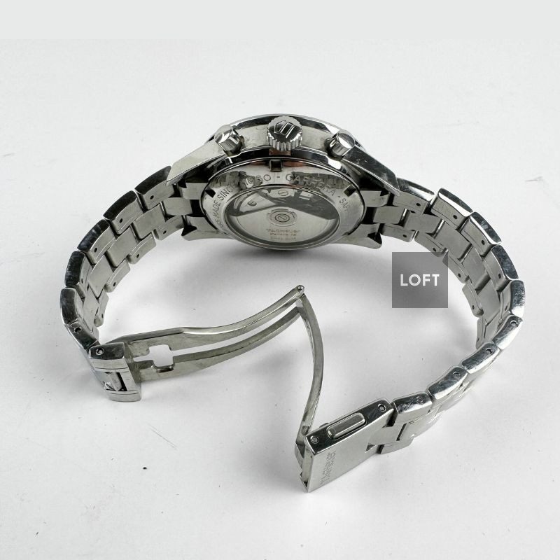 TAG Heuer Carrera Calibre 16 Automatic Chronograph 41 mm