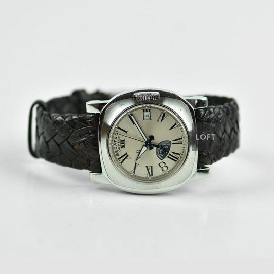 Bedat & Co N°8 Ref. 888 Power Reserve Indicator 40 mm