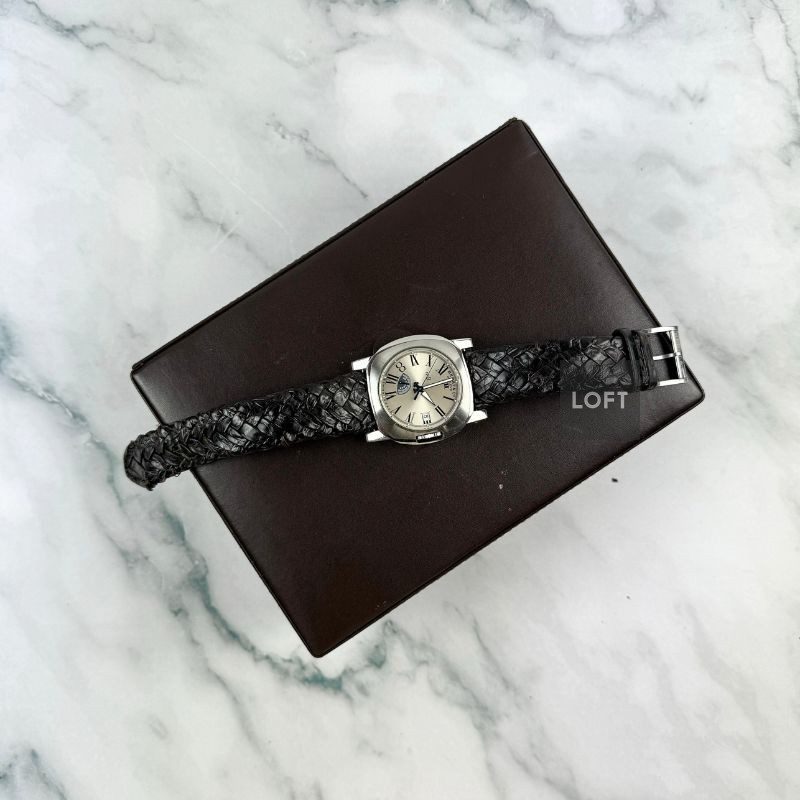 Bedat & Co N°8 Ref. 888 Power Reserve Indicator 40 mm