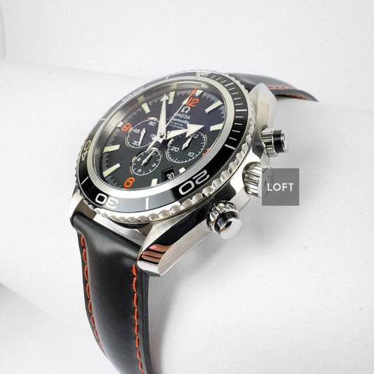 Omega Seamaster Planet Ocean 600M Chronograph 45,5 mm