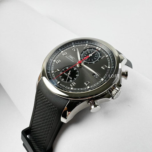 IWC Portuguese Yacht Club Chronograph 43,5 mm
