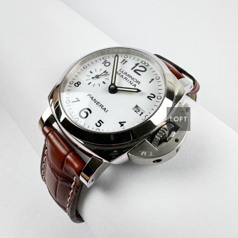 Panerai Luminor 1950 Marina 3 Days Automatic Acciaio 42 mm