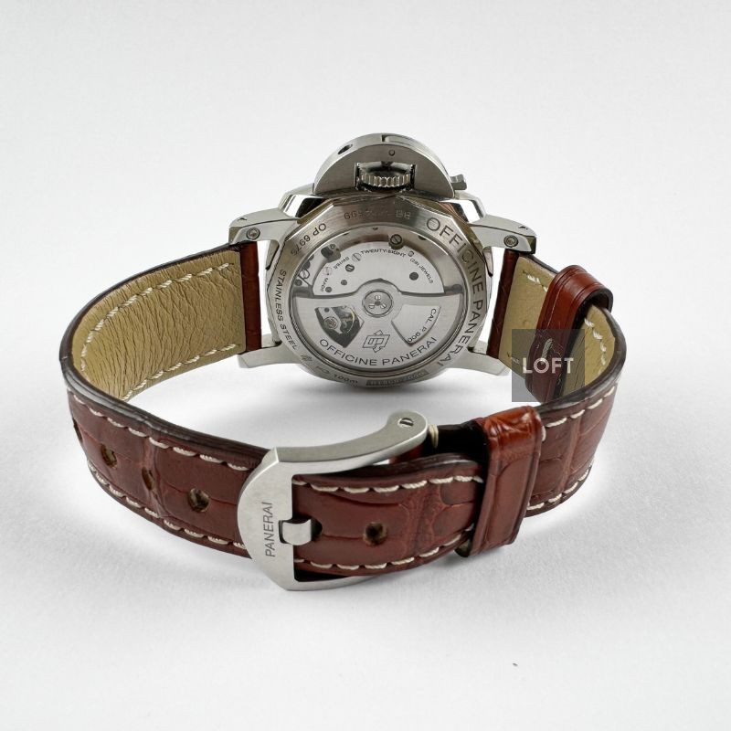 Panerai Luminor 1950 Marina 3 Days Automatic Acciaio 42 mm