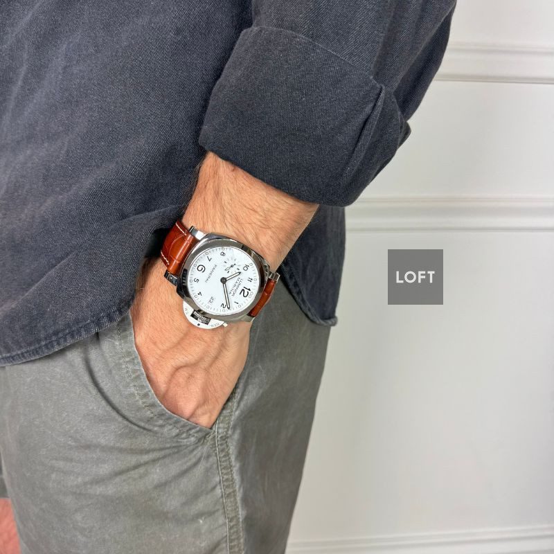 Panerai Luminor 1950 Marina 3 Days Automatic Acciaio 42 mm