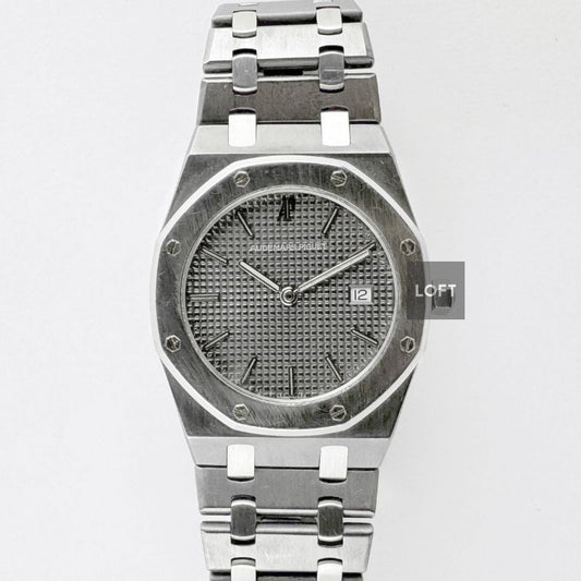 Audemars Piguet Royal Oak Championship Tantalum 33 mm