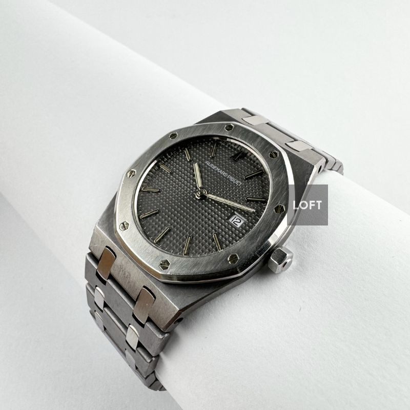 Audemars Piguet Royal Oak Championship Tantalum 33 mm