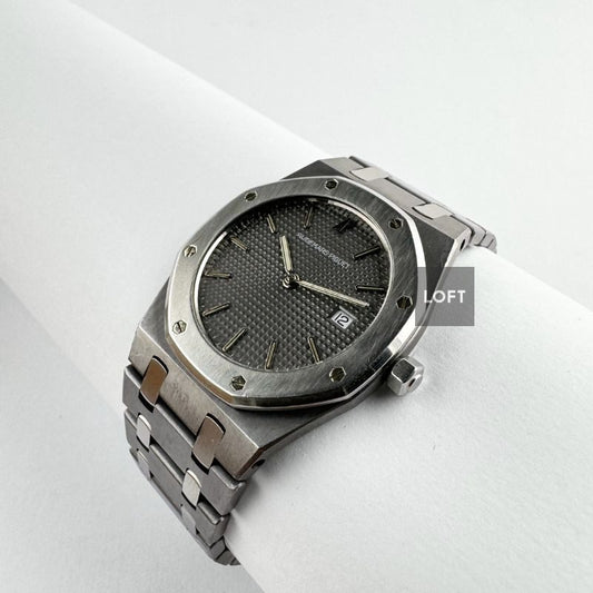 Audemars Piguet Royal Oak Championship Tantalum 33 mm