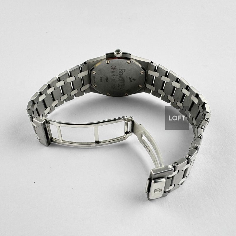 Audemars Piguet Royal Oak Championship Tantalum 33 mm