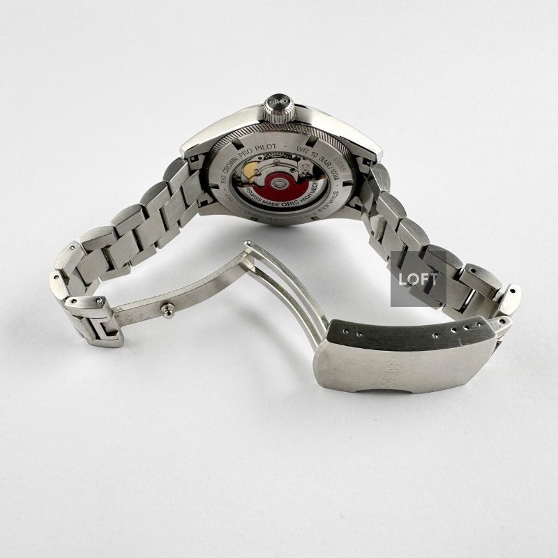 Oris Big Crown ProPilot Big Date Automatic 41 mm
