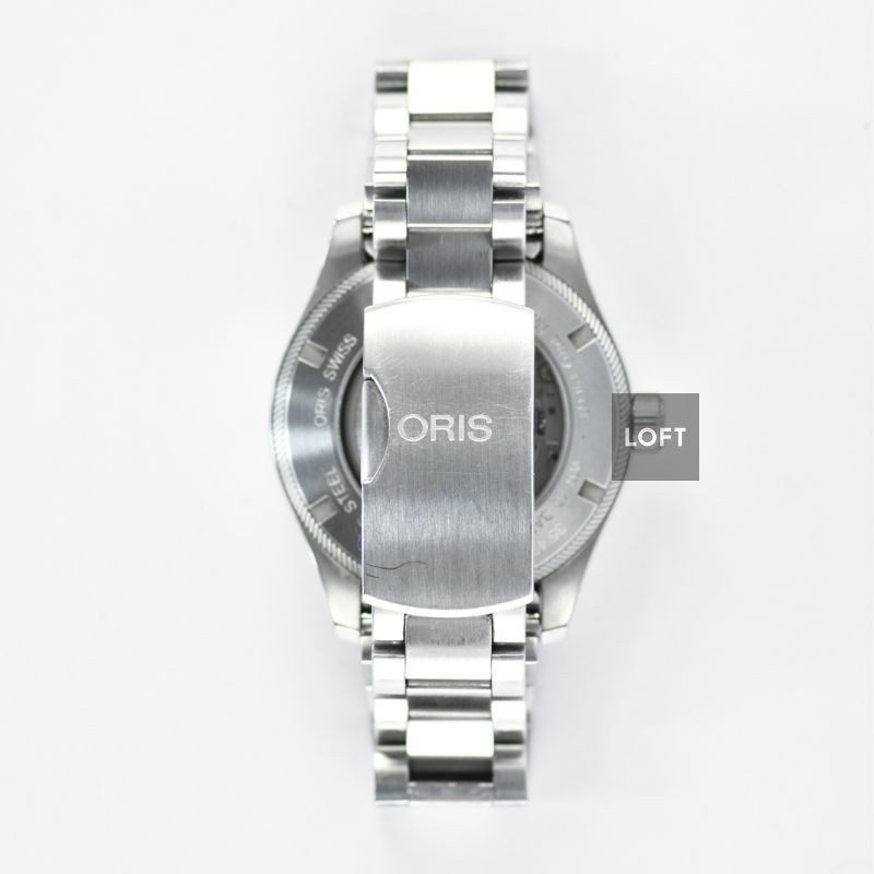 Oris Big Crown ProPilot Big Date Automatic 41 mm
