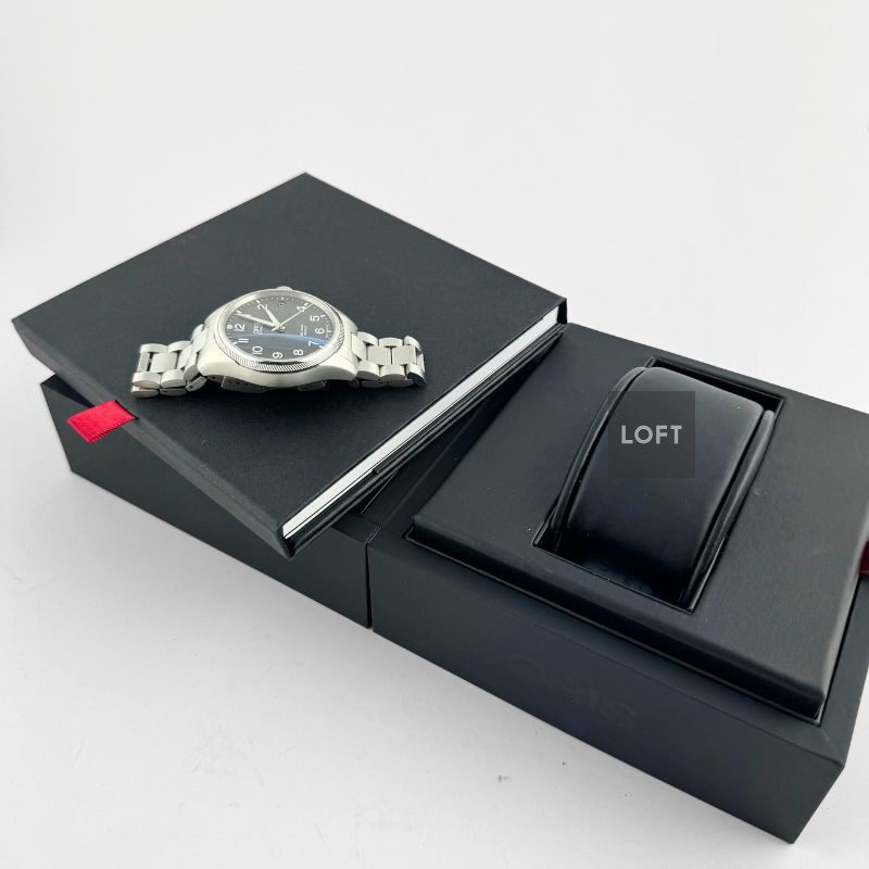Oris Big Crown ProPilot Big Date Automatic 41 mm