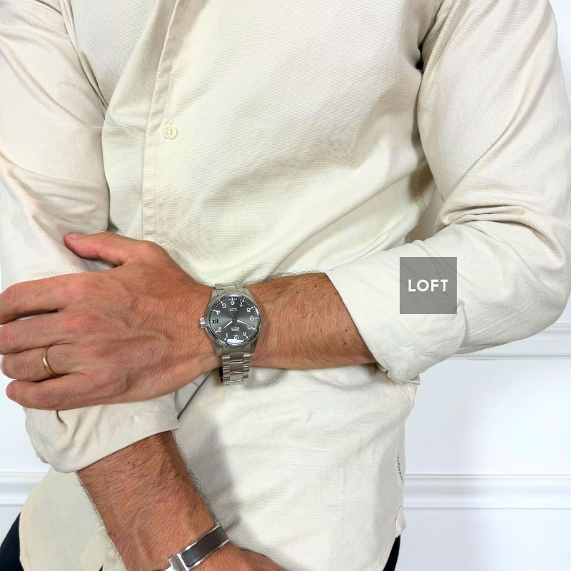 Oris Big Crown ProPilot Big Date Automatic 41 mm