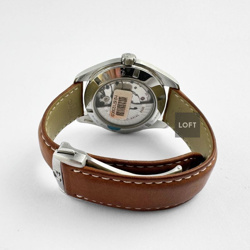 Omega Seamaster Aqua Terra 150M Golf Edition 41,5 mm