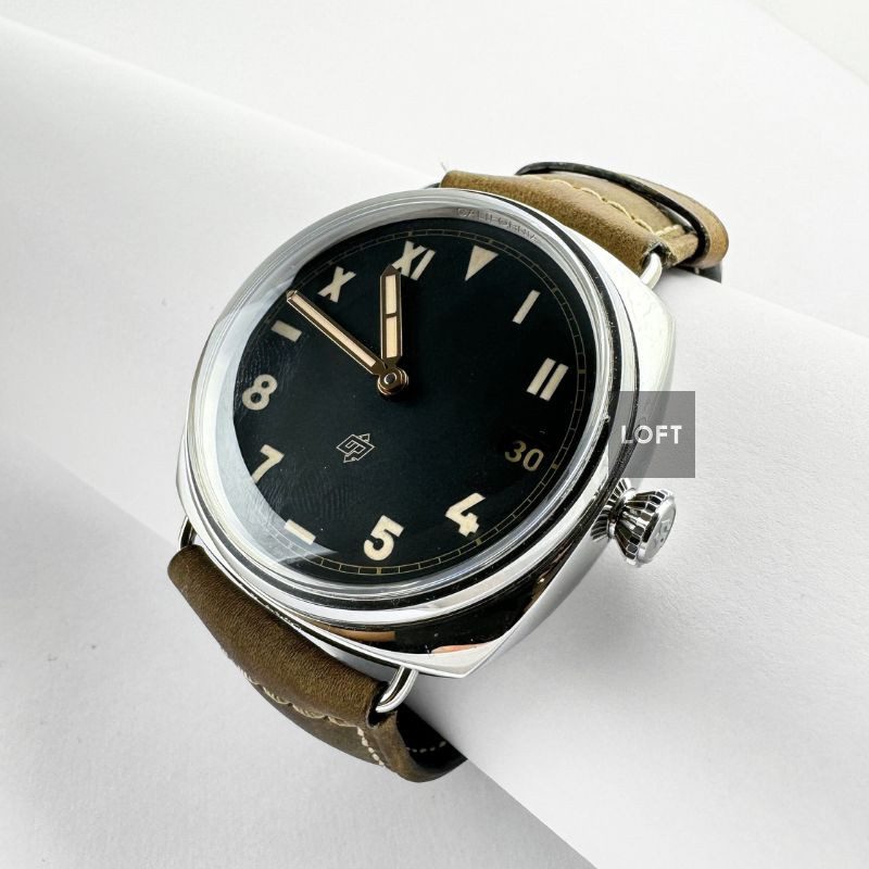 Panerai Radiomir California 3 Days Date PAM 424 47 mm