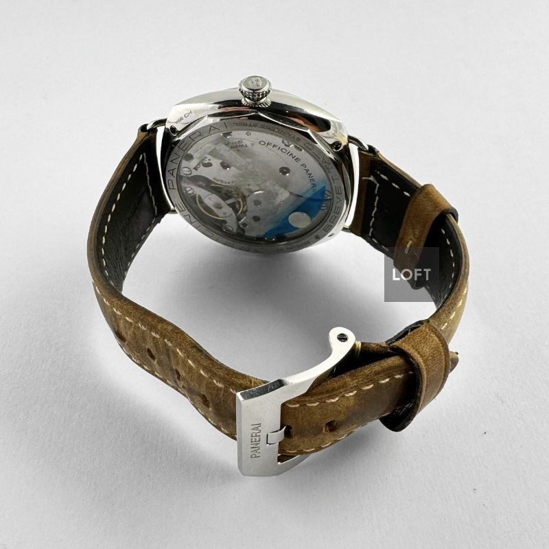 Panerai Radiomir California 3 Days Date PAM 424 47 mm