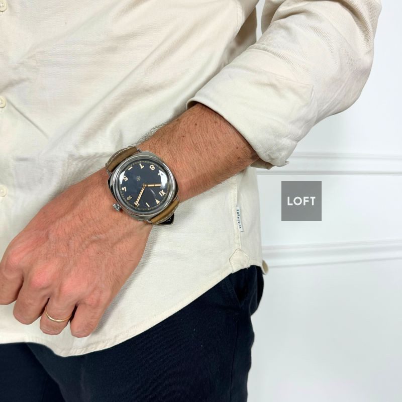 Panerai Radiomir California 3 Days Date PAM 424 47 mm