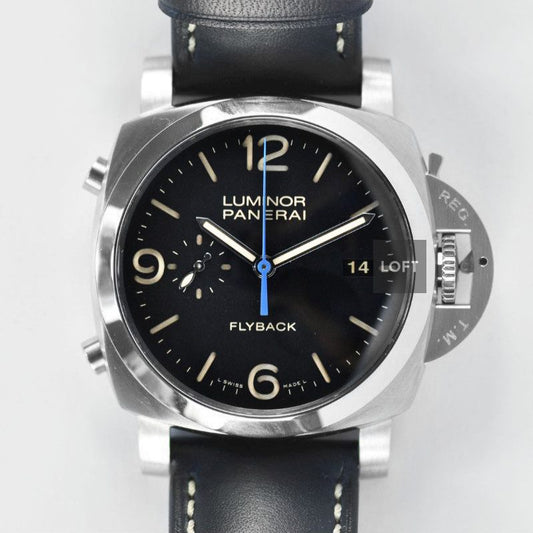 Panerai Luminor 1950 3 Days Chrono Flyback Automatic 44 mm
