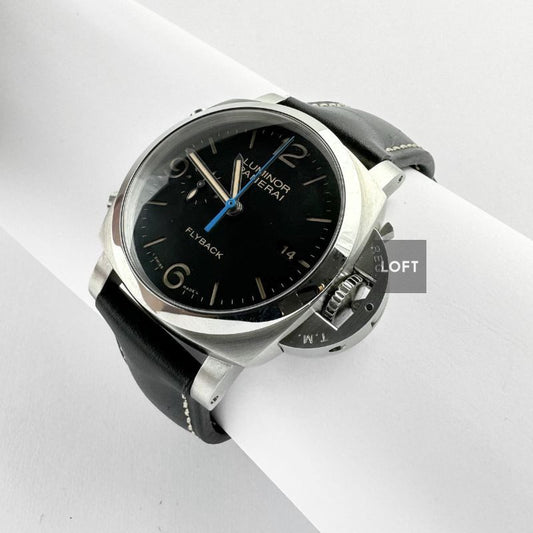Panerai Luminor 1950 3 Days Chrono Flyback Automatic 44 mm