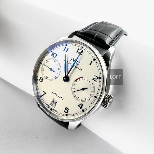 IWC Portuguese Automatic Power Reserve 42,3 mm