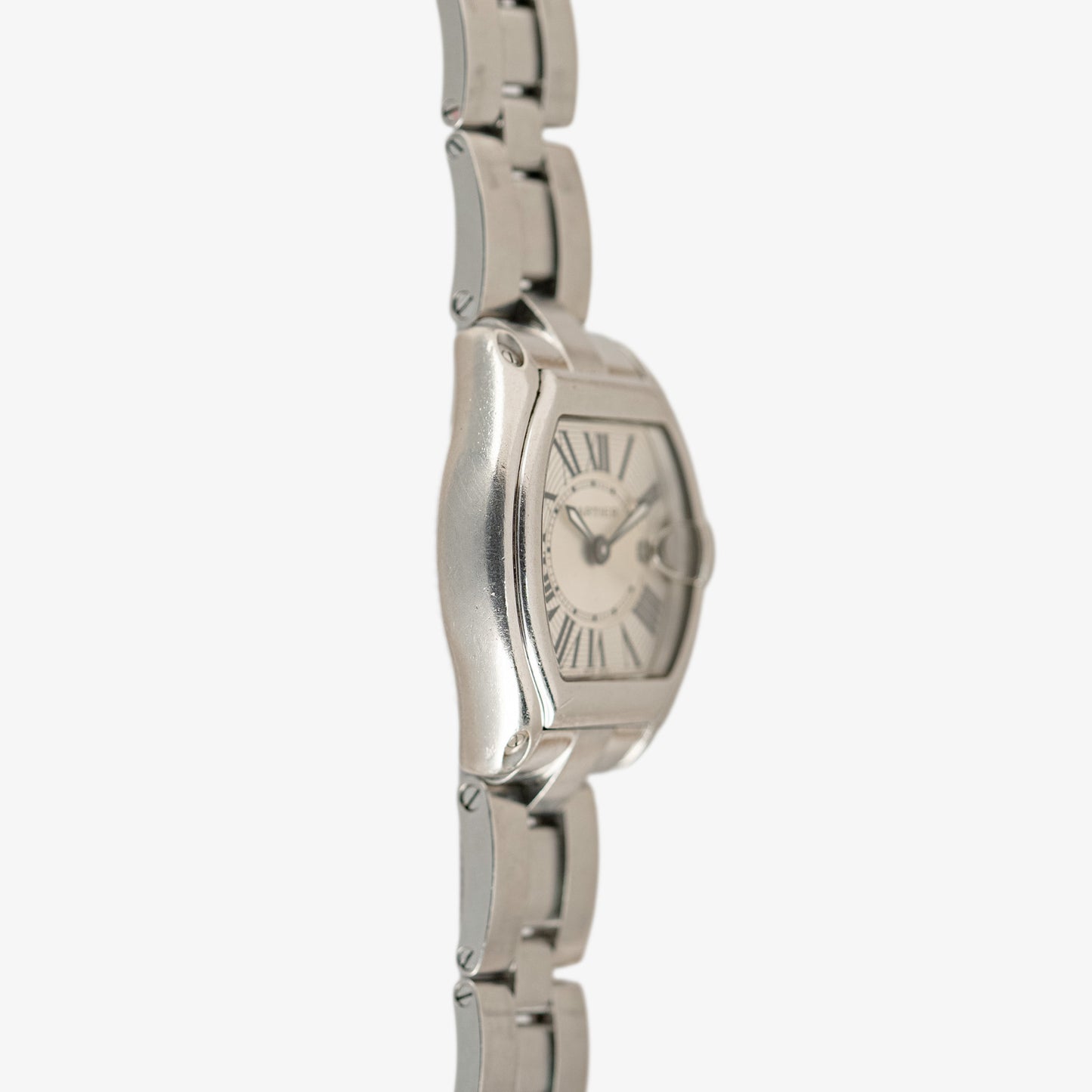 Cartier Roadster Small W62016V3 Quartz 30 mm