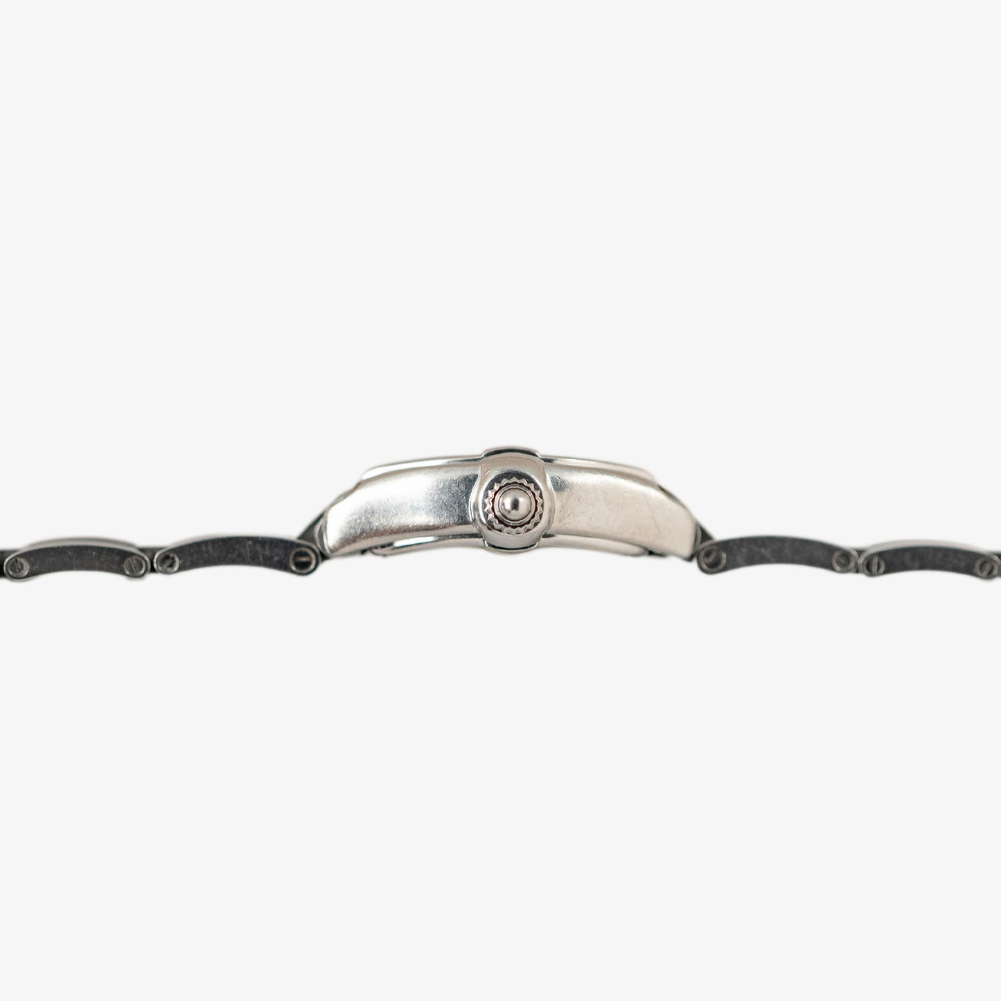Cartier Roadster Small W62016V3 Quartz 30 mm