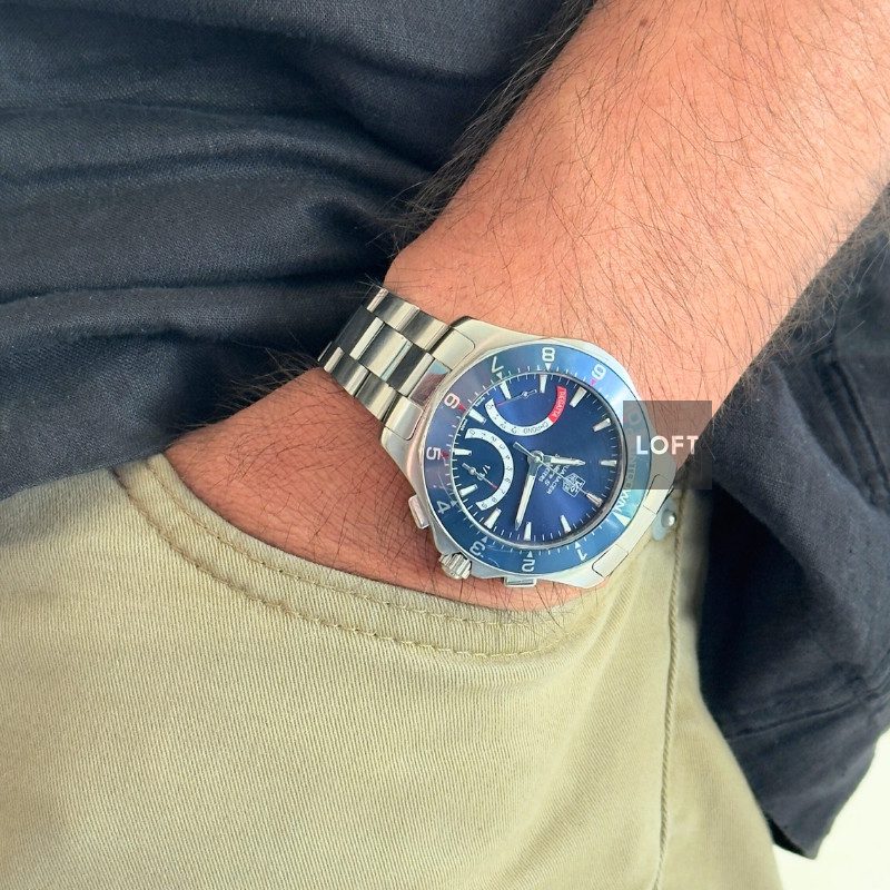 TAG Heuer Aquaracer 300M Calibre S Regatta 41 mm