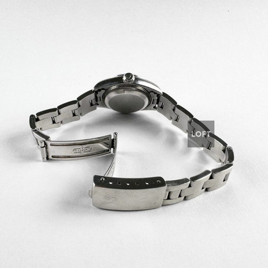 Rolex Oyster Perpetual Date Ref. 79160 26 mm