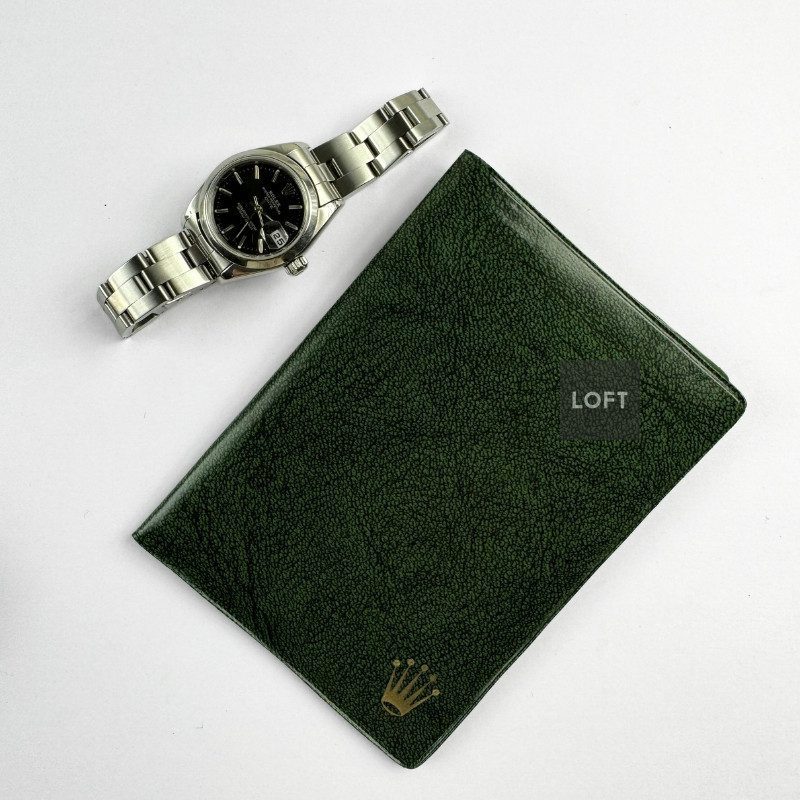 Rolex Oyster Perpetual Date Ref. 79160 26 mm