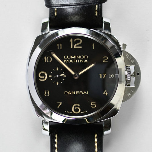 Panerai Luminor 1950 Marina 3 Days Automatic PAM 359 44 mm
