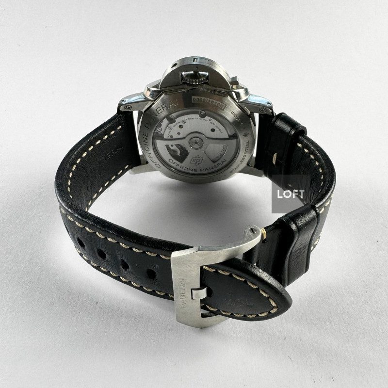 Panerai Luminor 1950 Marina 3 Days Automatic PAM 359 44 mm