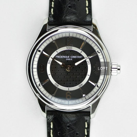 Frederique Constant Horological Smartwatch FC-282 Sector Dial 42 mm