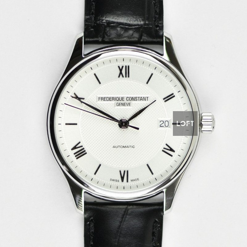 Frederique Constant Classics Index Automatic FC-303 40 mm