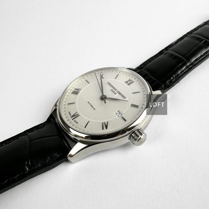 Frederique Constant Classics Index Automatic FC-303 40 mm