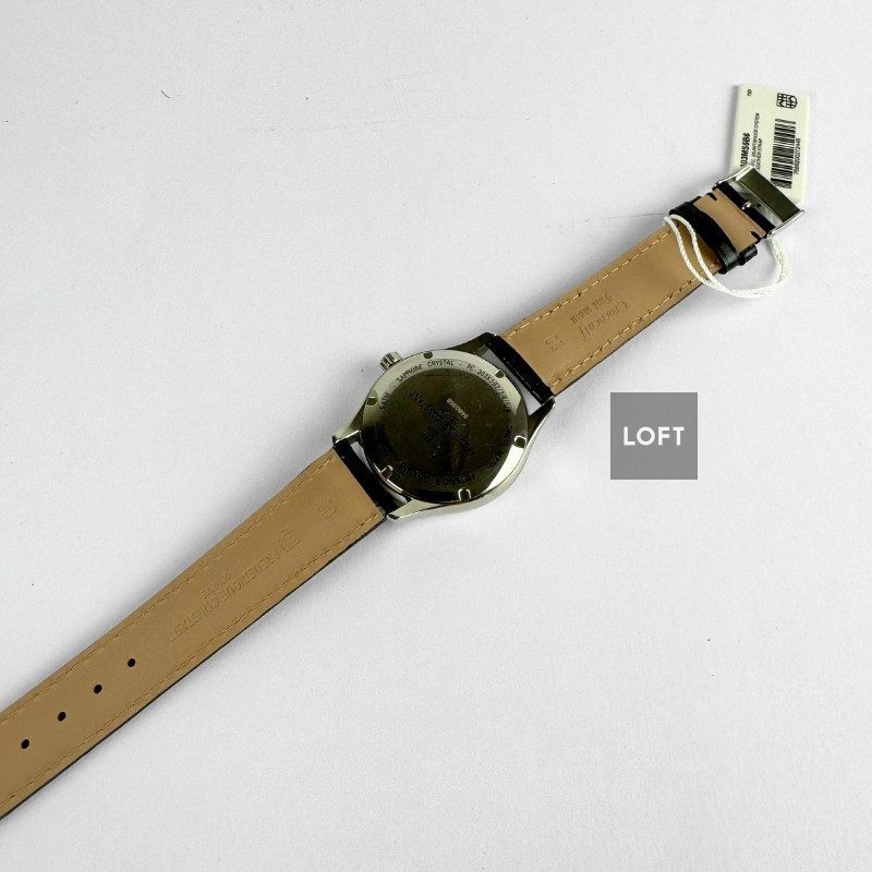 Frederique Constant Classics Index Automatic FC-303 40 mm