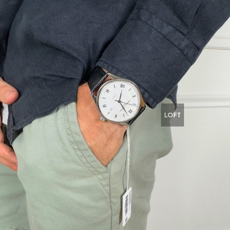 Frederique Constant Classics Index Automatic FC-303 40 mm