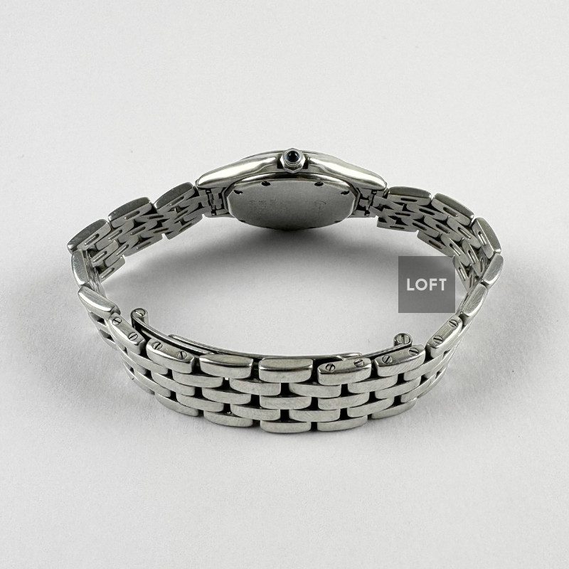 Cartier Cougar 987906 Ladies Quartz 26 mm