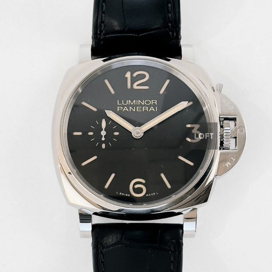 Panerai Luminor Due 3 Days Small Seconds PAM 676 42 mm