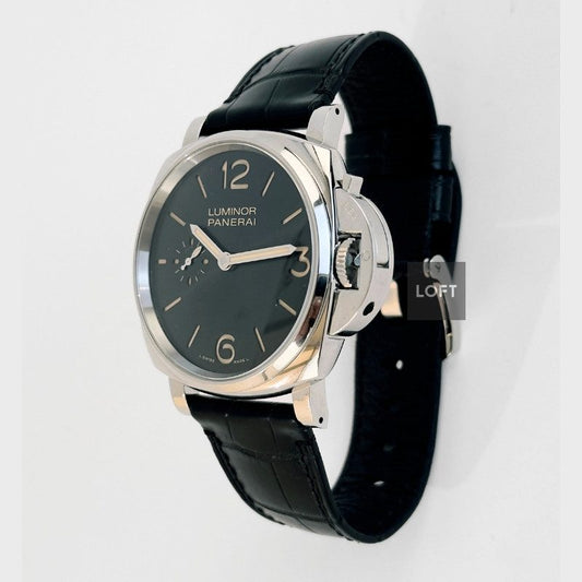 Panerai Luminor Due 3 Days Small Seconds PAM 676 42 mm