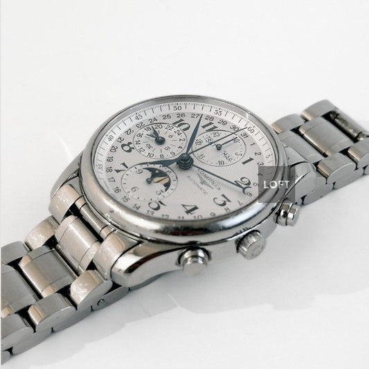 Longines Master Collection Automatic Chronograph 40 mm
