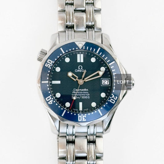 Omega Seamaster Diver 300M Automatic 36,25 mm