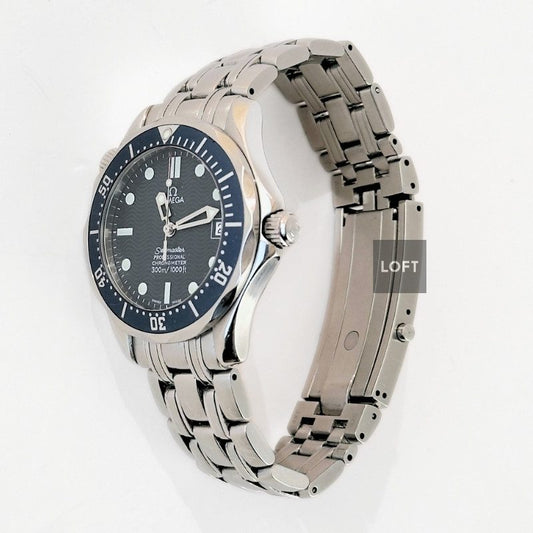 Omega Seamaster Diver 300M Automatic 36,25 mm