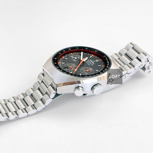 Omega Speedmaster Mark II Co-Axial Chronograph 42,5 mm