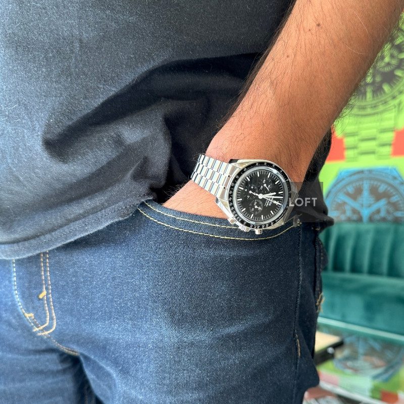 Omega Speedmaster Moonwatch Professional 42 mm