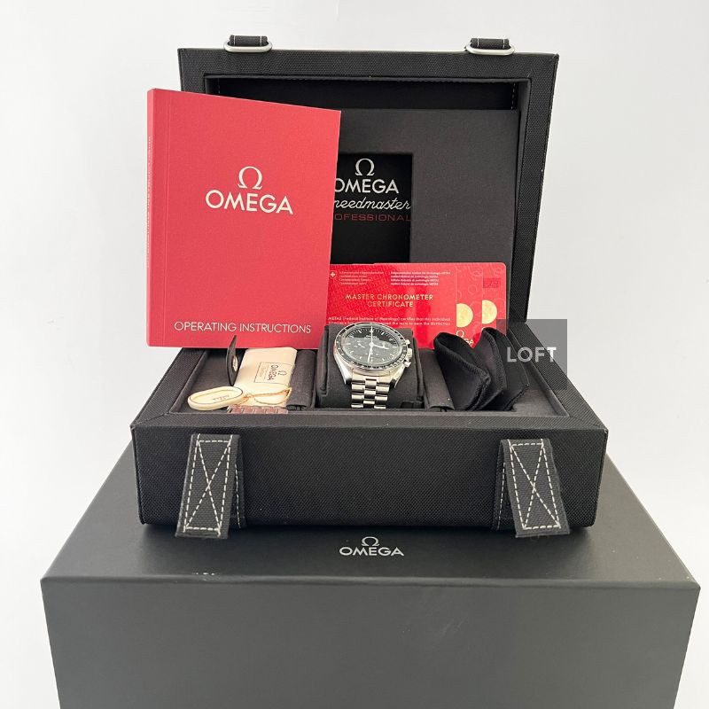 Omega Speedmaster Moonwatch Professional 42 mm