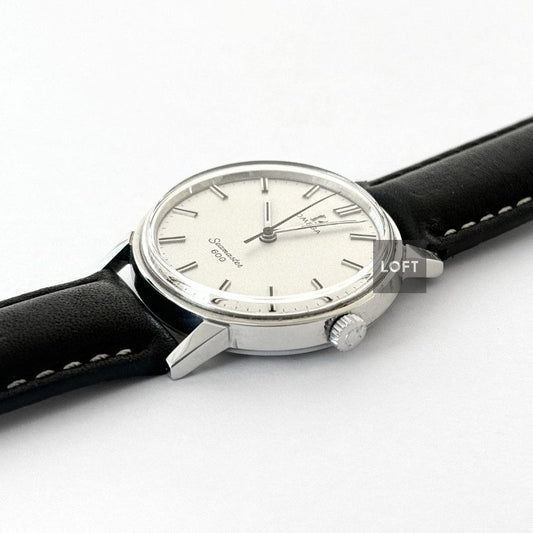 Omega Seamaster 600 ref. 135.011 Vintage 34 mm