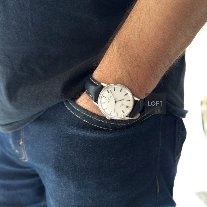 Omega Seamaster 600 ref. 135.011 Vintage 34 mm