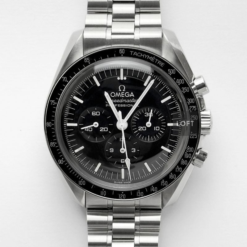 Omega Speedmaster Moonwatch Professional 42 mm