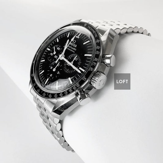 Omega Speedmaster Moonwatch Professional 42 mm