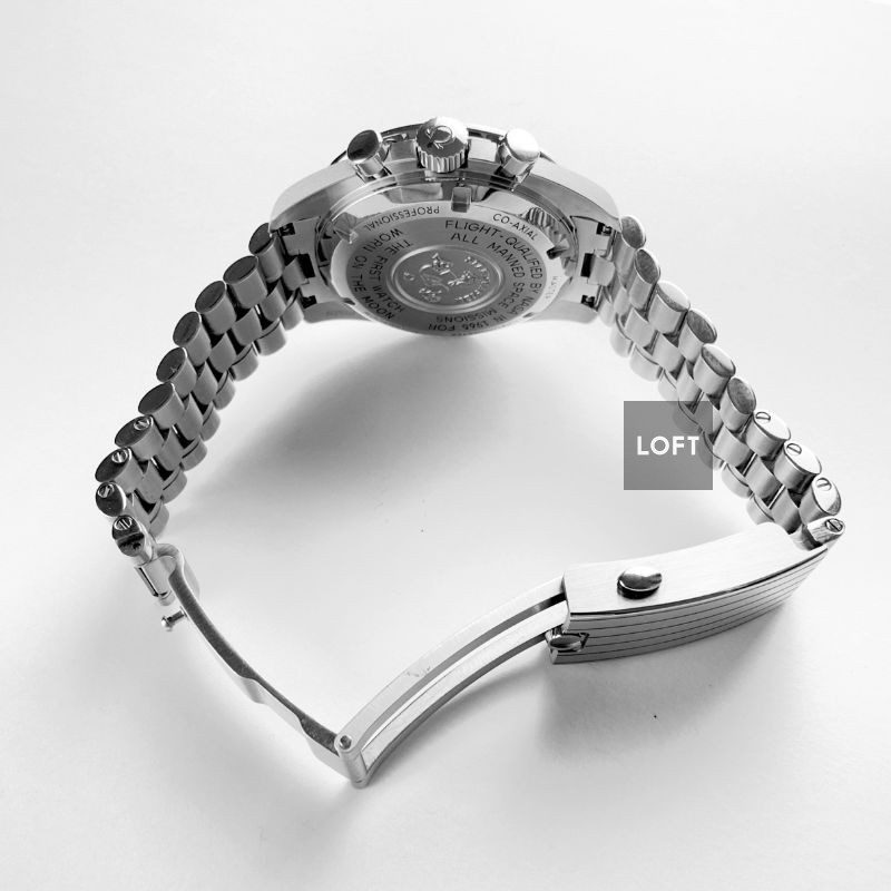 Omega Speedmaster Moonwatch Professional 42 mm